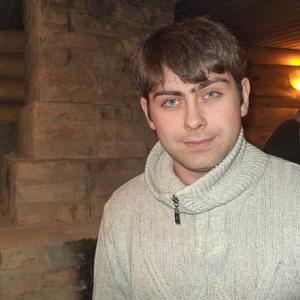 Алексей, 33 года, Усть-Илимск