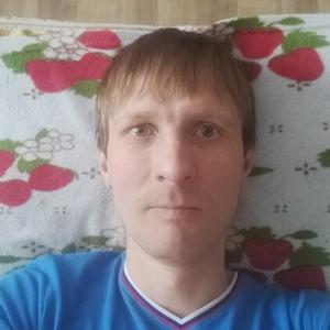 Вадим, 41 год, Уфа