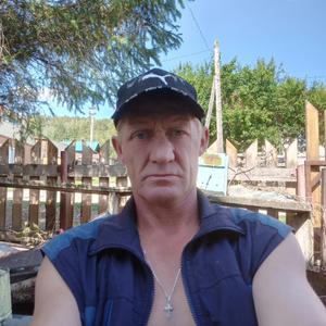 Косихин Роман, 44 года, Новосибирск