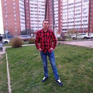Парни в Ухте (Коми): Дмитрий, 50 - ищет девушку из Ухты (Коми)