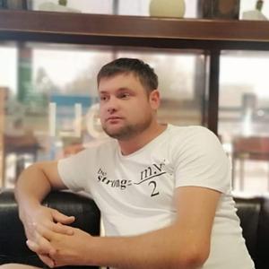 Егор, 37 лет, Актау