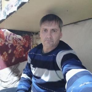 Влас, 52 года, Красноярск