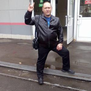 Парни в Ульяновске: Sily, 50 - ищет девушку из Ульяновска