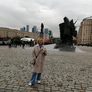 Елена, 51 год, Пушкино