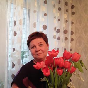 Девушки в Каменск-Уральский: Анжела, 54 - ищет парня из Каменск-Уральский