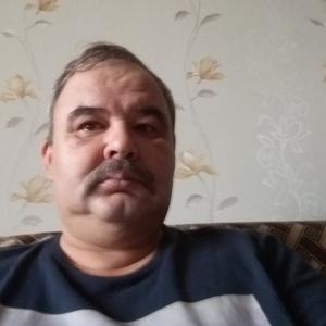 Виктор, 61 год, Уфа
