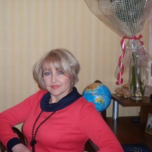 Девушки в Вейделевке: Наталья Лаврова, 53 - ищет парня из Вейделевки