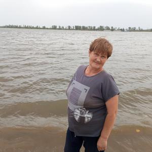Ирина Токарева, 56 лет, Елабуга