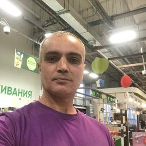 Андраник, 43 года, Москва