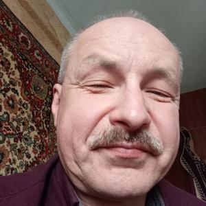 Сергей Ше, 60 лет, Северодвинск