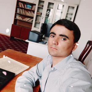 Hokimbek Rofizoda, 28 лет, Душанбе