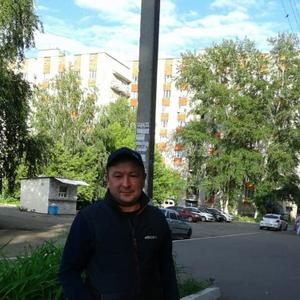 Рифат, 42 года, Нижнекамск
