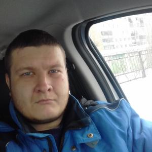 Парни в Новокузнецке: Денис, 31 - ищет девушку из Новокузнецка