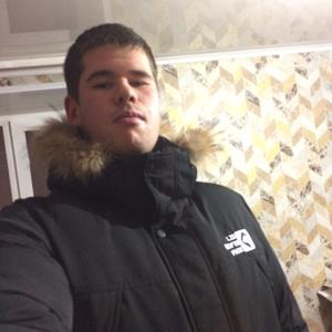 Богдан, 22 года, Черногорск