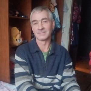 Андрей, 55 лет, Владимир