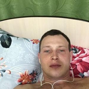 Иван Павлов, 36 лет, Кропоткин