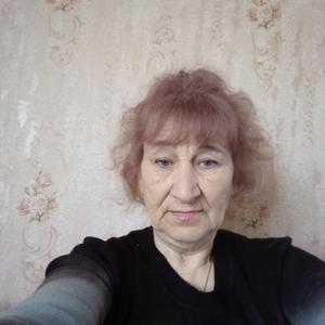 Татьяна, 67 лет, Ивдель
