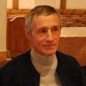 Юра Артамонов, 63 года, Одинцово