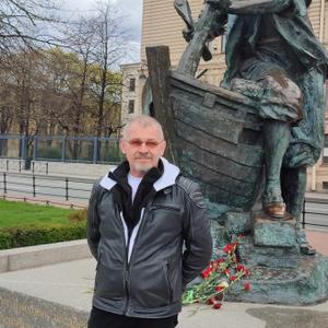 Парни в Калининграде: Дмитрий Семин, 51 - ищет девушку из Калининграда