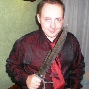 Павел, 44 года, Борисов