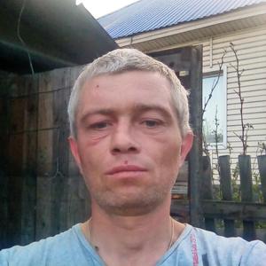 Александр, 38 лет, Белово