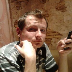 Парни в Любани (Беларусь): Алексей, 39 - ищет девушку из Любани (Беларусь)