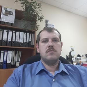 Sergg, 42 года, Орехово-Зуево