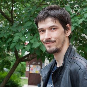 Парни в Санкт-Петербурге: Макс, 41 - ищет девушку из Санкт-Петербурга