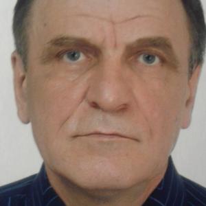 Анатолий Анатольевич, 67 лет, Санкт-Петербург