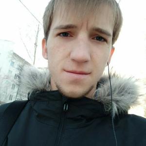 Евгений, 24 года, Иркутск