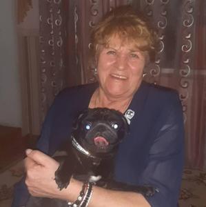 Ekaterina, 73 года, Волгоград