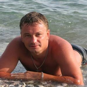 Евгений, 53 года, Солнечногорск