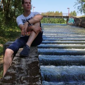 Парни в Минске (Беларусь): Виктор, 26 - ищет девушку из Минска (Беларусь)