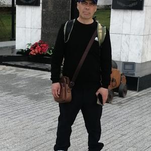 Сережа, 47 лет, Москва