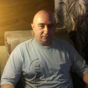 Михаил, 54 года, Краснодар