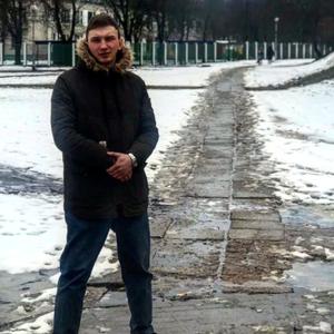 Konstantsin, 24 года, Минск