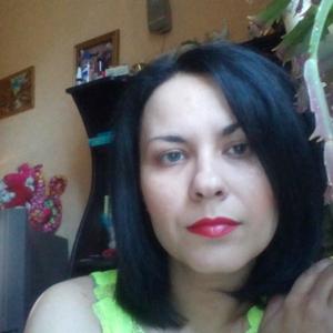 Девушки в Липецке: Оксана, 43 - ищет парня из Липецка