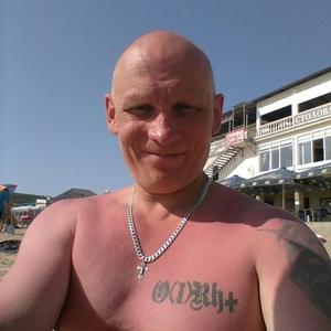 Михаил, 45 лет, Приозерск