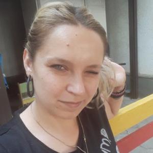 Девушки в Ставрополе: Жанна, 38 - ищет парня из Ставрополя