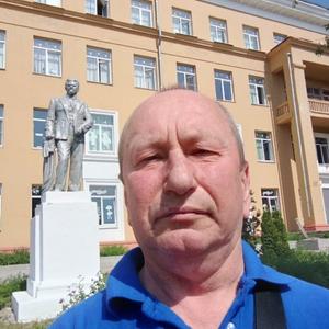 Парни в Волгограде: Владимир, 56 - ищет девушку из Волгограда