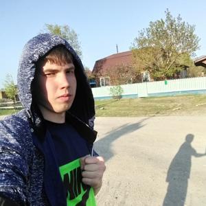 Дмитрий, 22 года, Партизанск