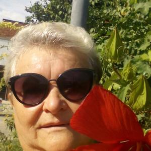 Девушки в Тольятти: Светлана, 58 - ищет парня из Тольятти
