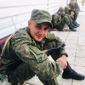 Парни в Владикавказе: Симон, 19 - ищет девушку из Владикавказа
