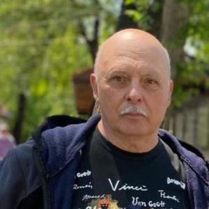 Максим, 57 лет, Владивосток