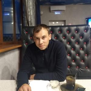 Толя, 31 год, Иркутск