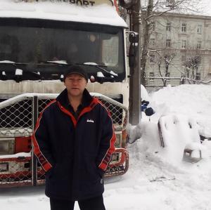 Парни в Череповце: Эдик, 54 - ищет девушку из Череповца