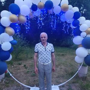 Шакир, 63 года, Москва