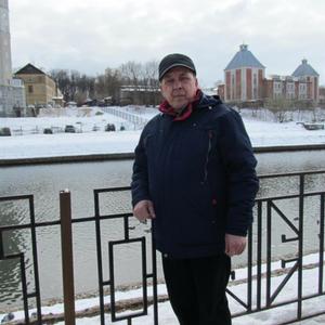 Юрий Калинкин, 62 года, Иваново