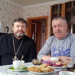 Парни в Магнитогорске: Геннадий, 65 - ищет девушку из Магнитогорска