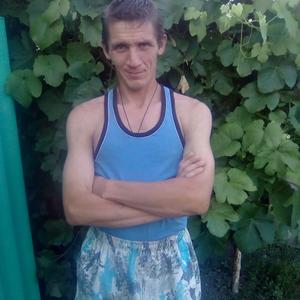 Валентин, 48 лет, Подгоренский